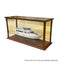 Hatteras " Kathleen" Yacht in Display Model