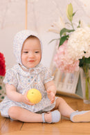 Violette 3-Piece Set, 12M