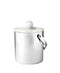 Azure Ice Bucket, White