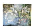 Tropical Birds No Frame
