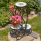 Odessa Mosaic Plant Stand