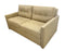 American Leather Tweed Sleeper Sofa