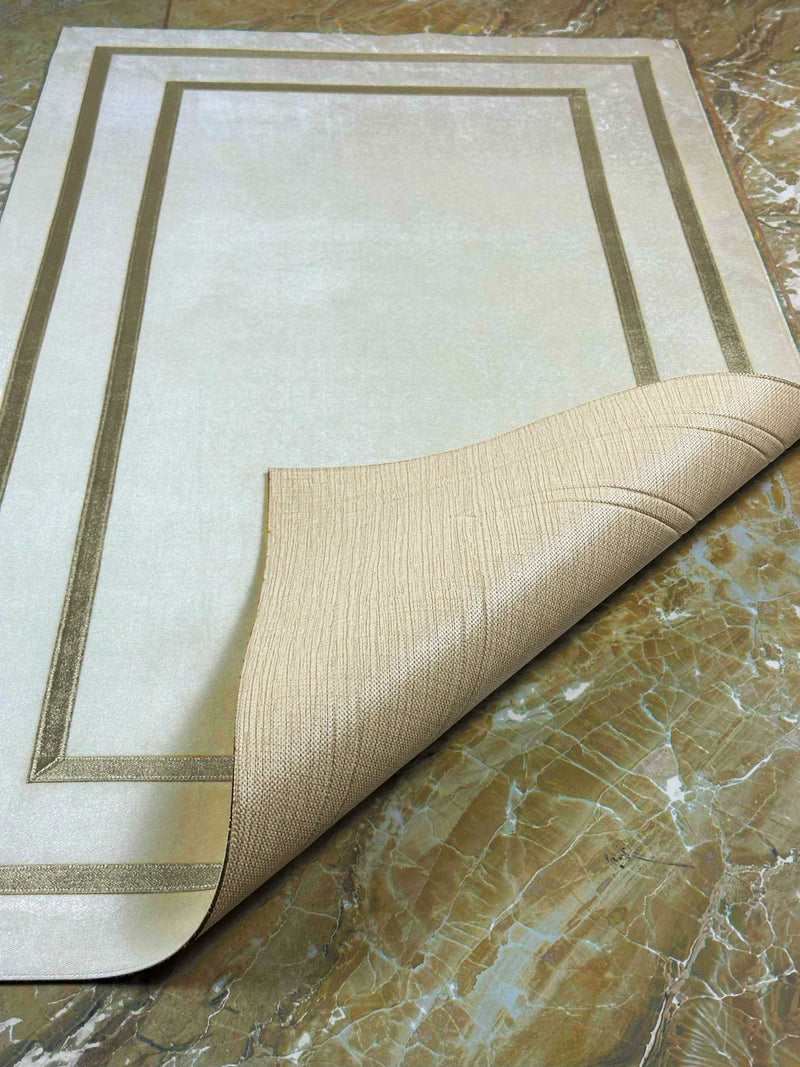 Berna Bath Rug