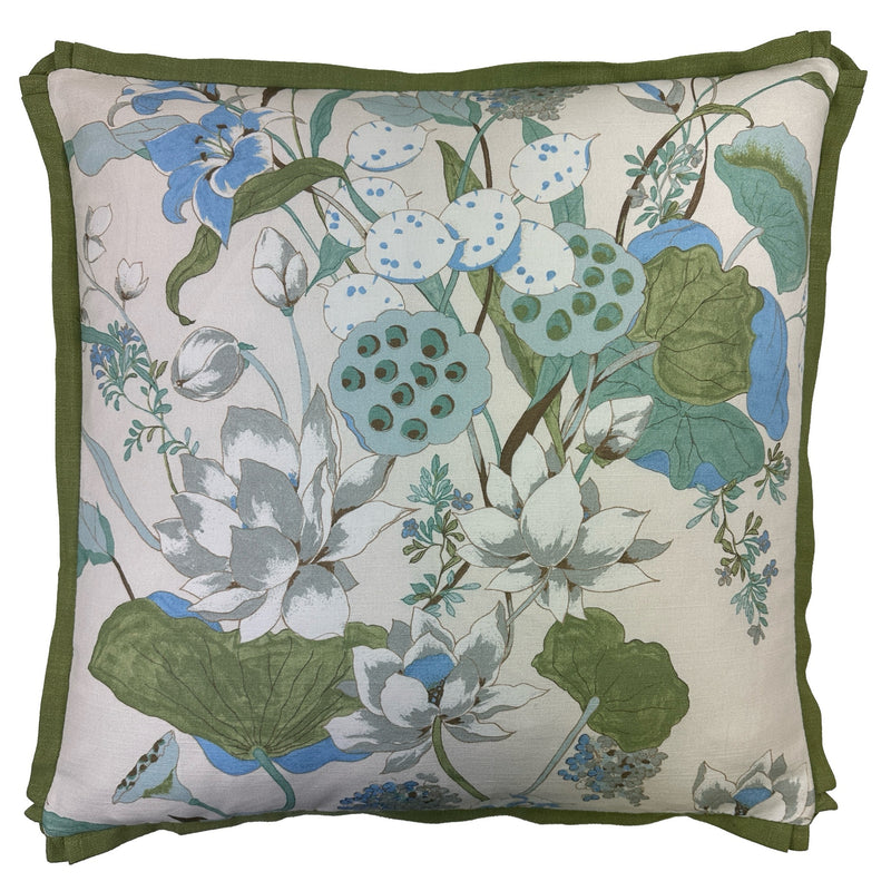 Lotus Garden Spa Down Pillow