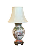 Frederick Cooper Monkey Table Lamp