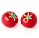 Tomato Salt and Pepper Shakers