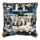 Night in India Evening Sky