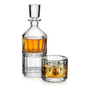 Parallels Stacking Decanter
