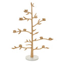 Effervescent Candelabra Tree