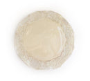 Iris Luster Glass Charger