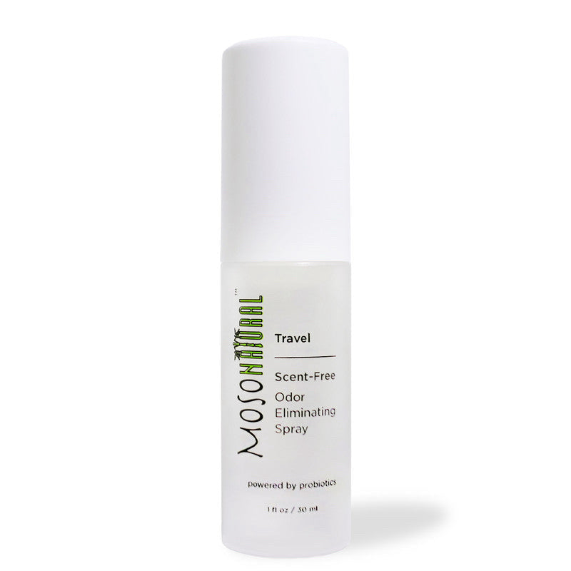 Moso Air Purifying Travel Spray