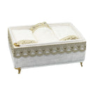 Eco Gold Box Towel Set