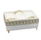 Eco Gold Box Towel Set