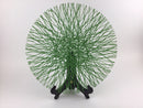 Straw New Green Placemat Set of 4