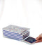 Mahjong Clear Acrylic Box