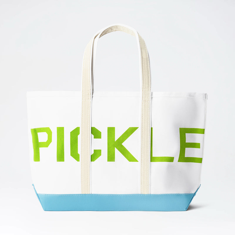 Pickle & Serve Bag