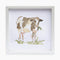 Cow Framed Print