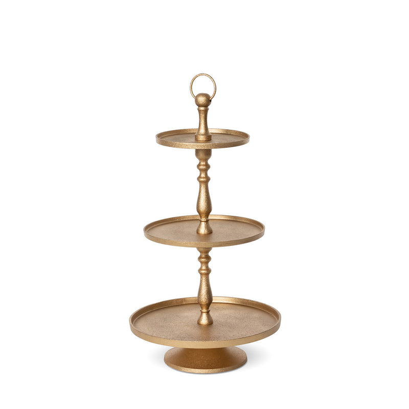 Austin 3-Tiered Display Stand