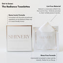 Shinery Jewelry Wipes