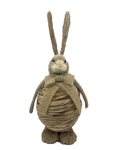 Raffia Bunny