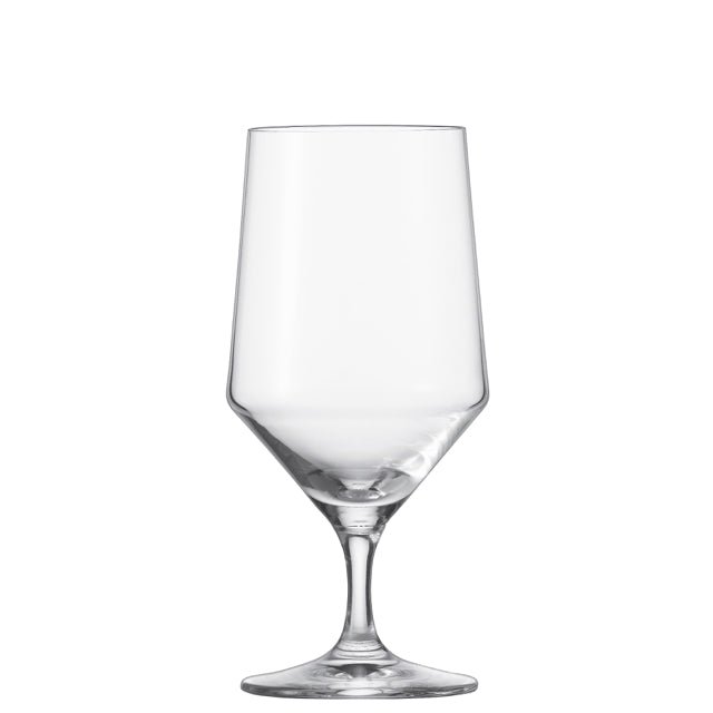 Set of 6 Tritan Pure Water Glasses