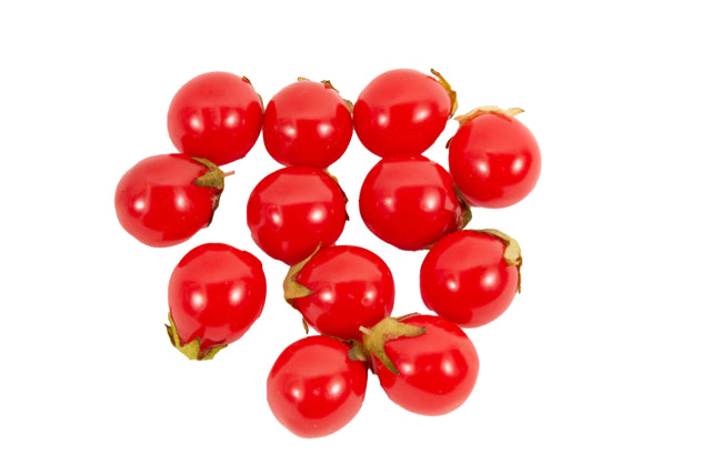 Set of 6 Cherry Tomatoes