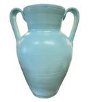 Double Handle Aqua Vase