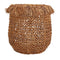 Large Palm Grove Basket
