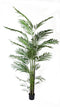 8" Ptd New Areca Palm