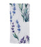 Set of 4 Lavender Print Napkins