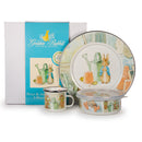 3-Piece Peter and the Watering Can Child Set
