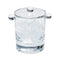 Barware Clear Lucite Ice Bucket
