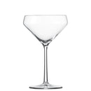 Set of 6 Tritan Pure Martini Glasses