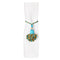 Set of 4 Marbella Napkin Rings