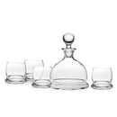 Saturn 5 Piece Whiskey Set