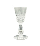 Set of 8 Waterford Kylmore Cordials