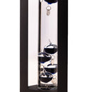 Galileo Black Thermometer