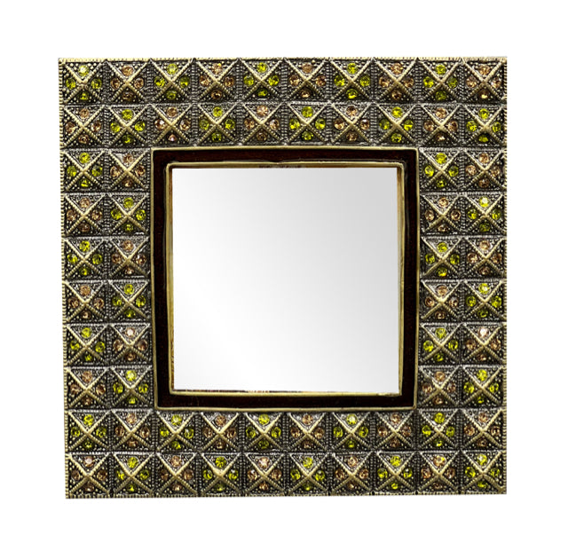 Jay Strongwater Jeweled Frame