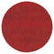 Set of 4  Red Snakeskin Placemats