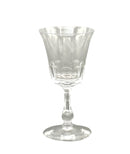 Set of 12 Fostoria Wine Glasses