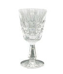 Set of 12 Waterford Kylmore Goblets
