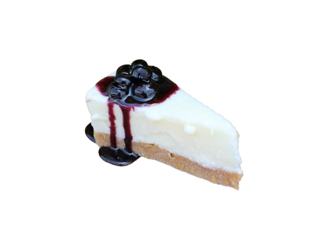 Blueberry Cheesecake