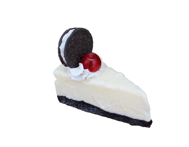 Oreo Cheesecake