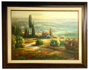 Tuscan Village