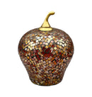 Amber Mosaic Apple