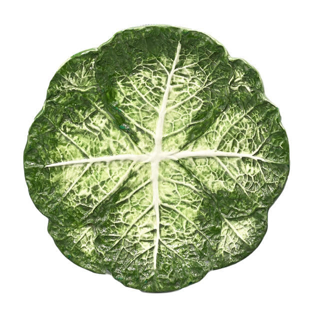Italian Cabbage Plate