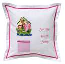 Noah's Ark Tooth Fairy Pillow