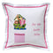 Noah's Ark Tooth Fairy Pillow