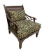 Braxton Culler Leopard Chair