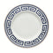 Labirinto Zaffiro Dinner Plate